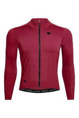Giordana Men's FR-C Thermal Long Sleeve Jersey