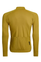 Giordana Men's FR-C Thermal Long Sleeve Jersey
