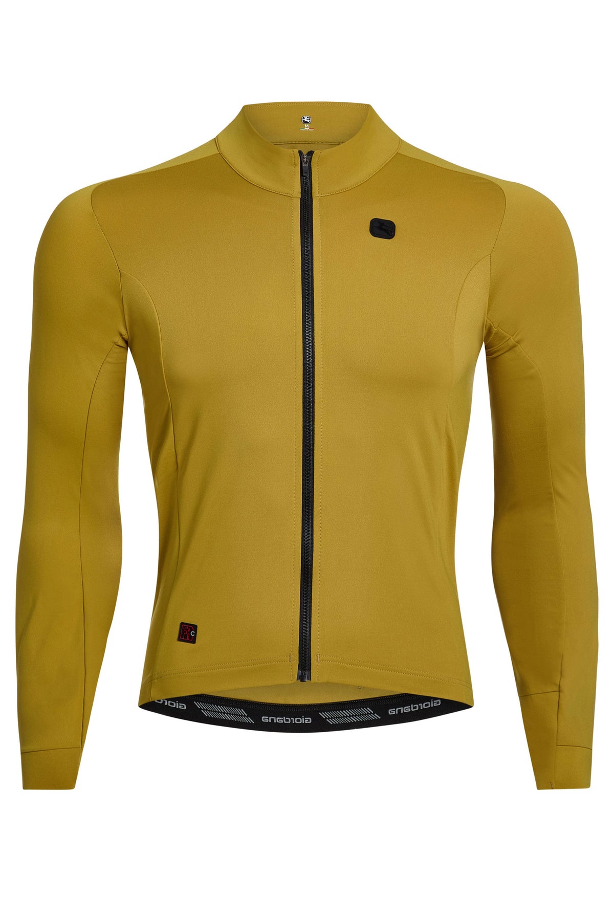 Giordana Women's FR-C Thermal Long Sleeve Jersey