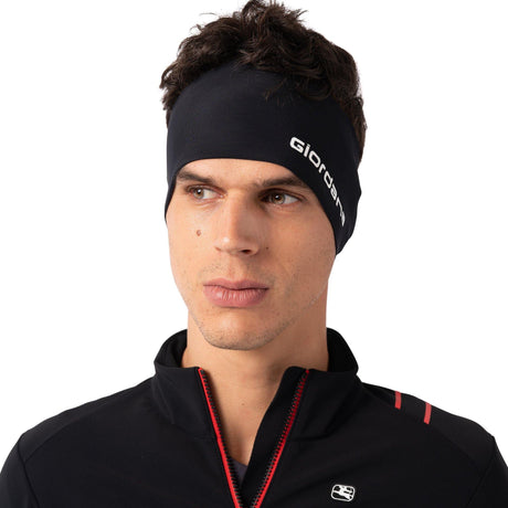 Giordana Ear Cover BLACK