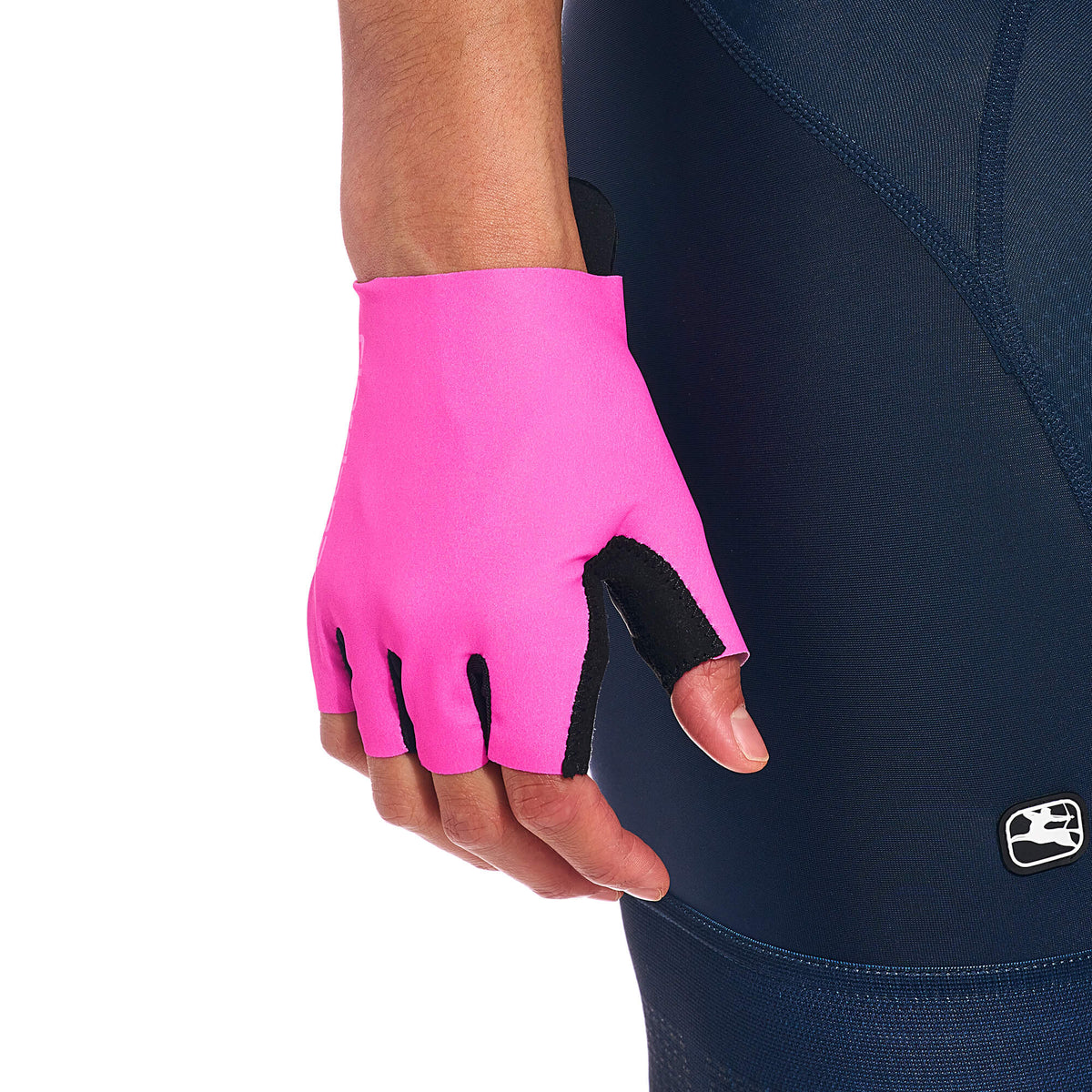 Giordana FR - C Pro Neon Gloves NEON ORCHID
