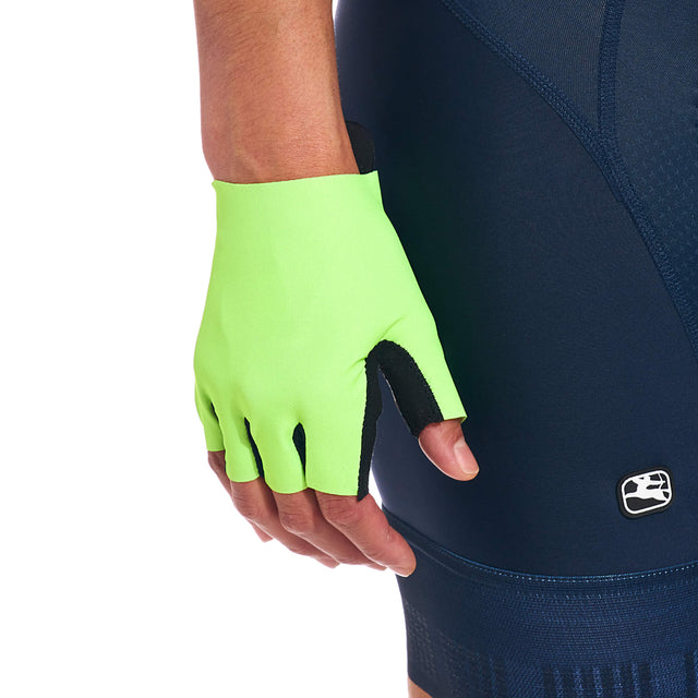 Giordana FR - C Pro Neon Gloves NEON YELLOW