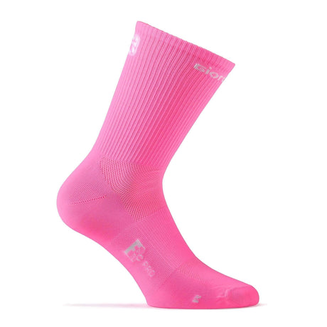 Giordana FR - C Tall Neon Socks NEON PINK