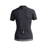 Giordana Fusion Short Sleeve Jersey Black