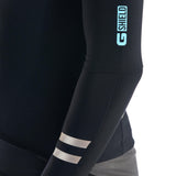 Giordana G - Shield Thermal Arm Warmers BLACK