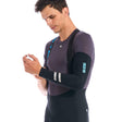 Giordana G - Shield Thermal Arm Warmers BLACK