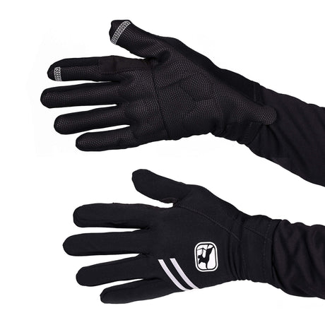 Giordana G - Shield Thermal Full Finger Gloves BLACK