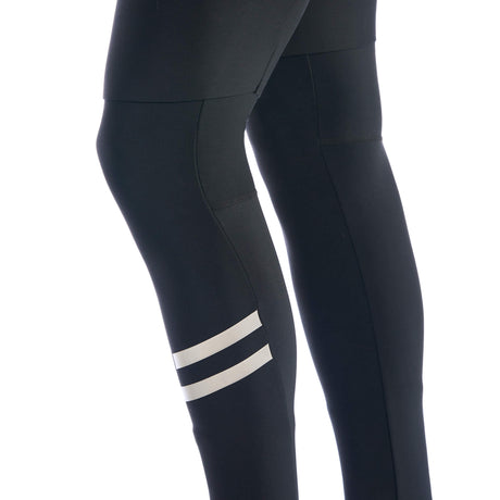 Giordana G - Shield Thermal Leg Warmers BLACK