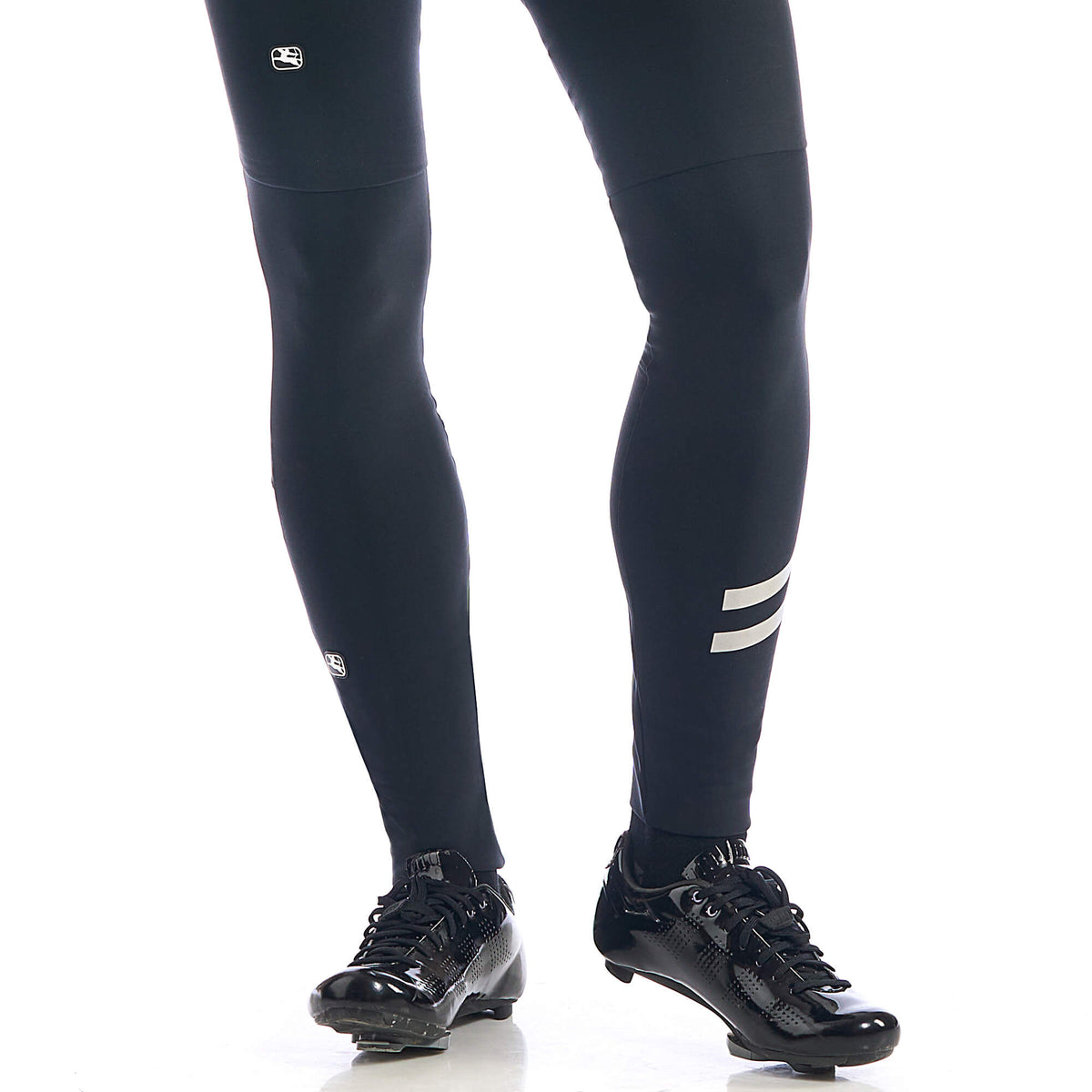 Giordana G - Shield Thermal Leg Warmers BLACK