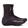 Giordana Insulated Shoe Covers BLACK
