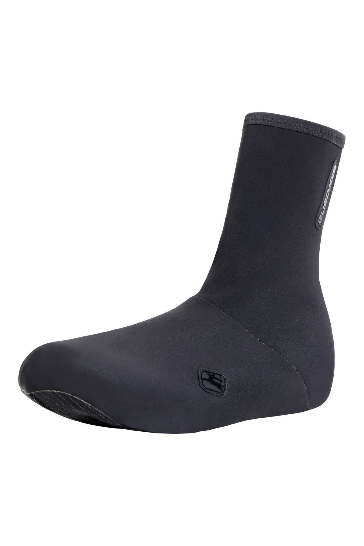 Giordana Insulated Shoe Covers BLACK