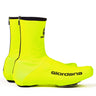 Giordana Insulated Shoe Covers FLUO ORANGE