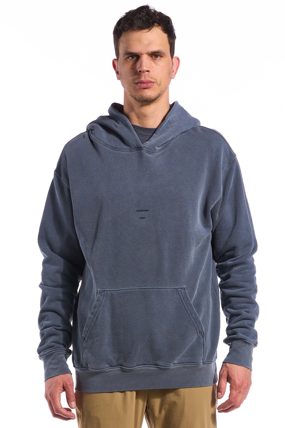 Giordana The Steps Hoodie