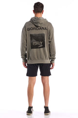 Giordana The Steps Hoodie