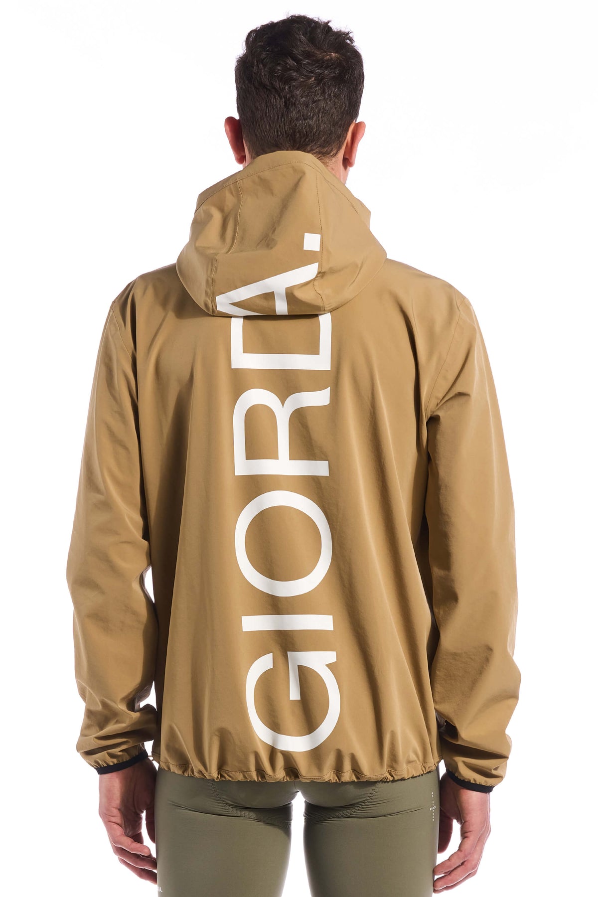 Giordana The Jetty Rain Jacket