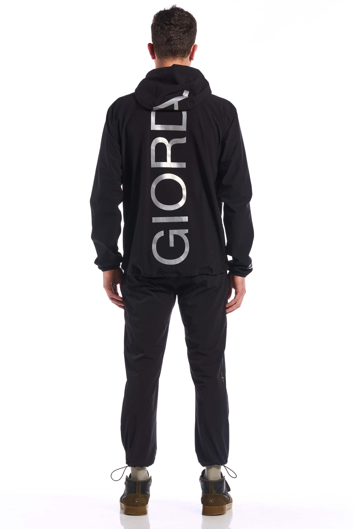 Giordana The Jetty Rain Jacket