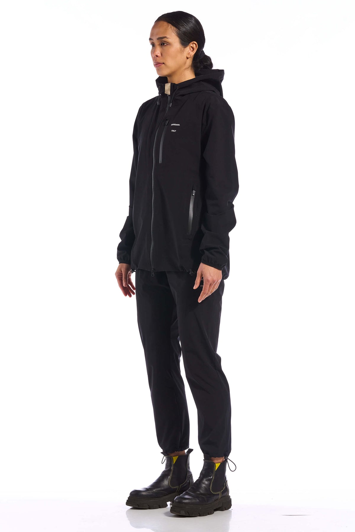 Giordana The Jetty Rain Jacket