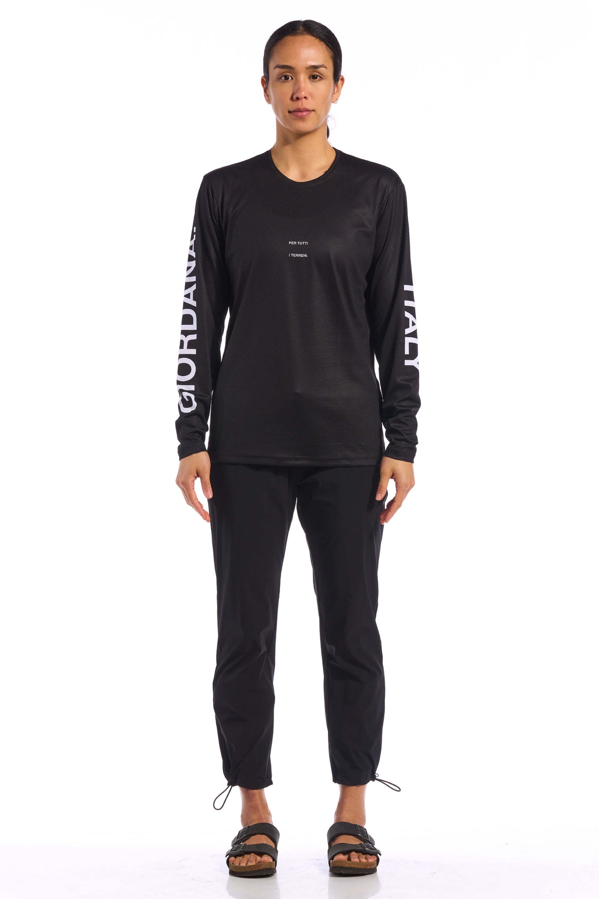 Giordana The Tori Tech Pant