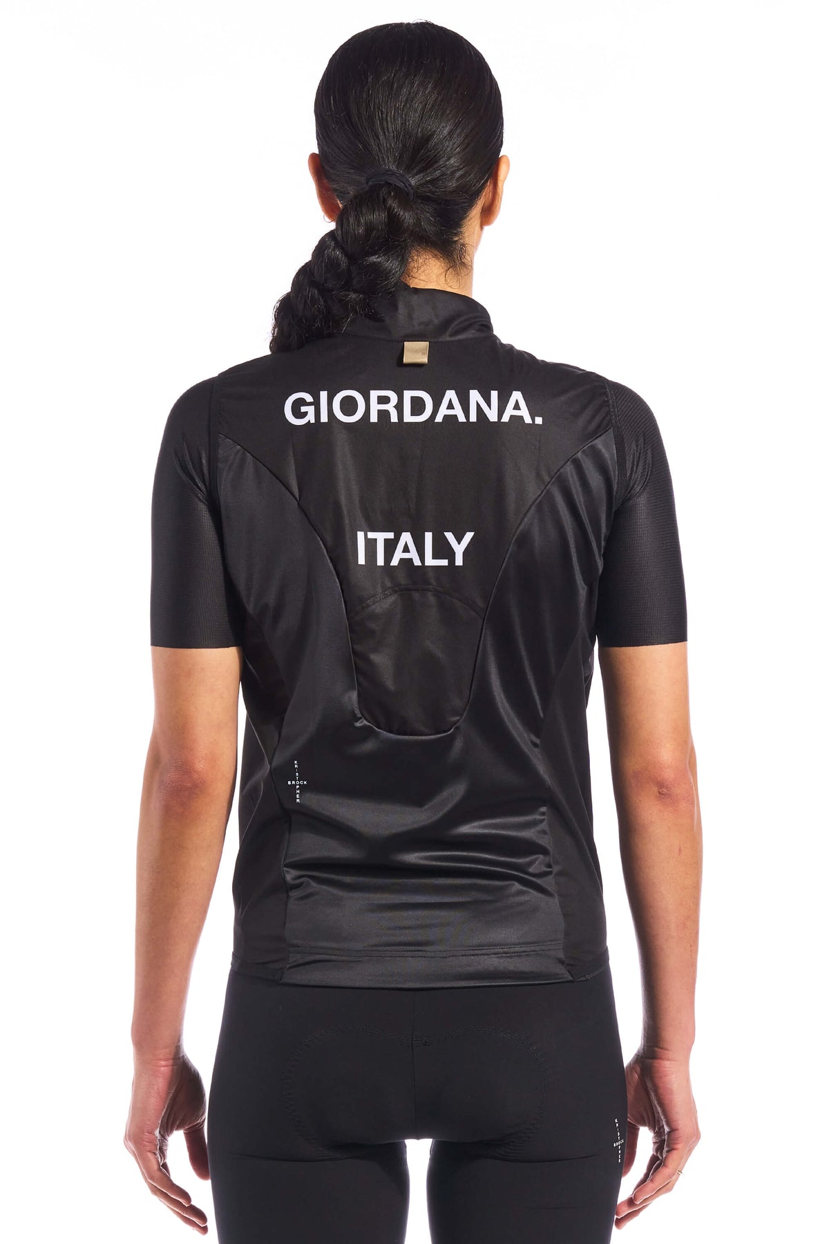 Giordana The Wind Vest