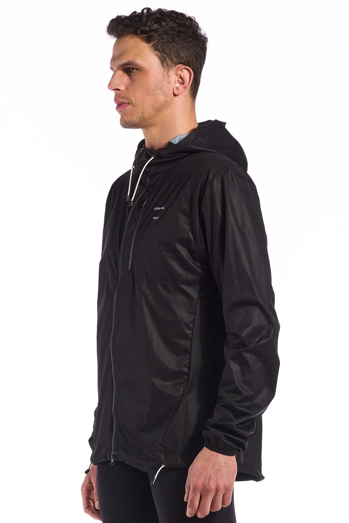 Giordana The Jimmy Wind Jacket