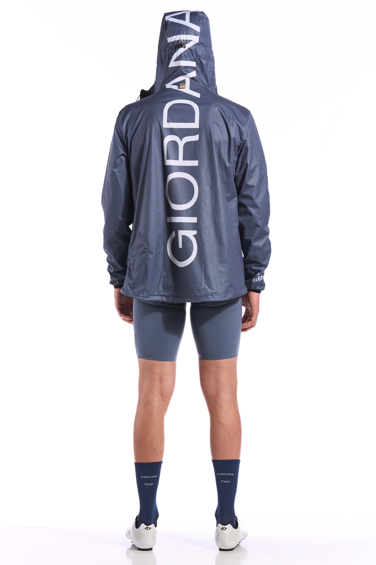 Giordana The Jimmy Wind Jacket