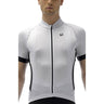 Giordana Laser Short Sleeve Jersey White