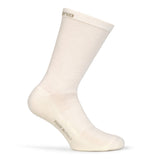 Giordana Merino Wool Tall Socks WHITE