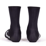 Giordana Neoprene Shoe Covers BLACK