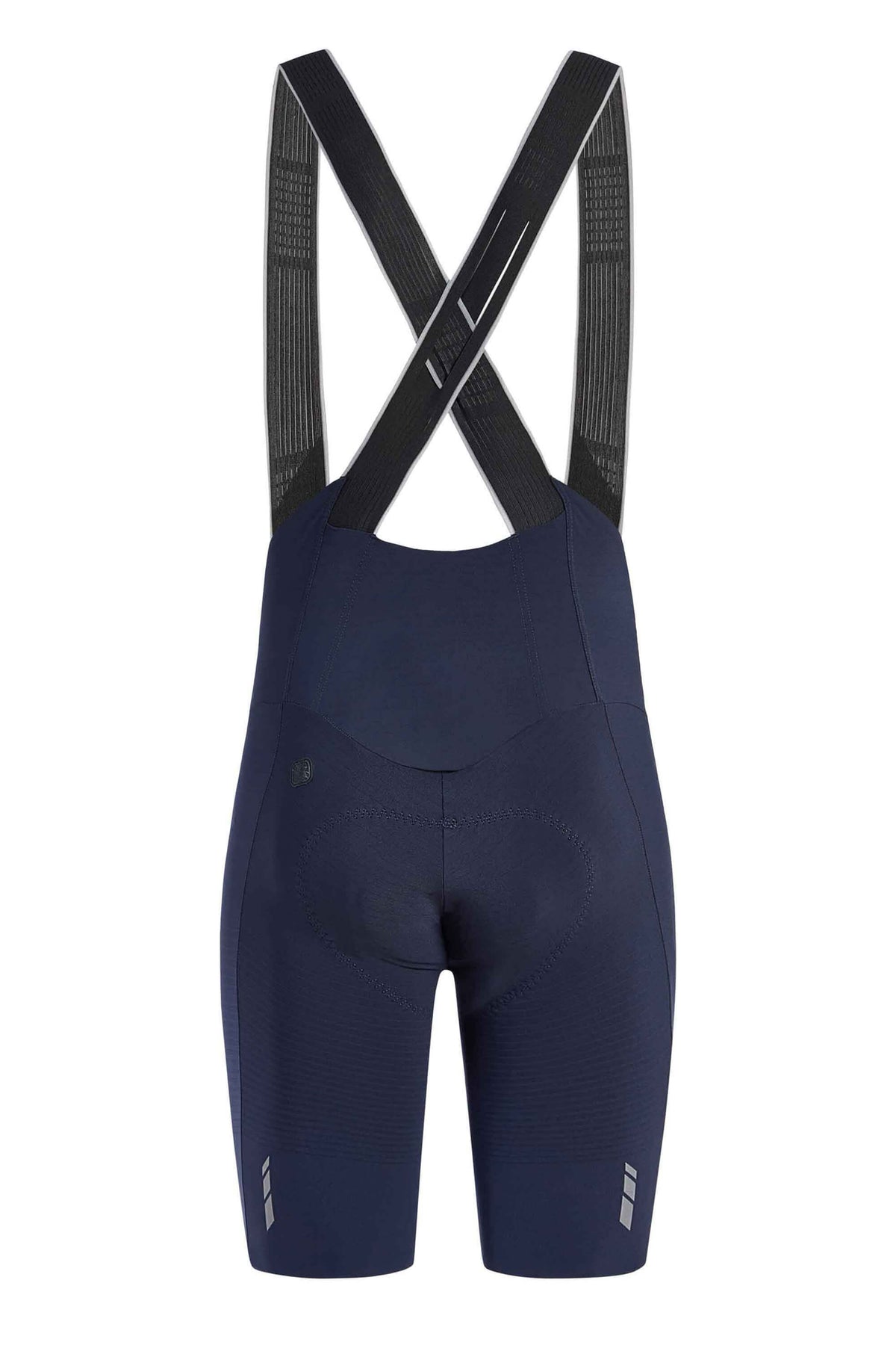 Giordana NX - G Bib Short Men's - Shorter Inseam BLACK