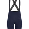 Giordana NX - G Bib Short Men's - Shorter Inseam BLACK