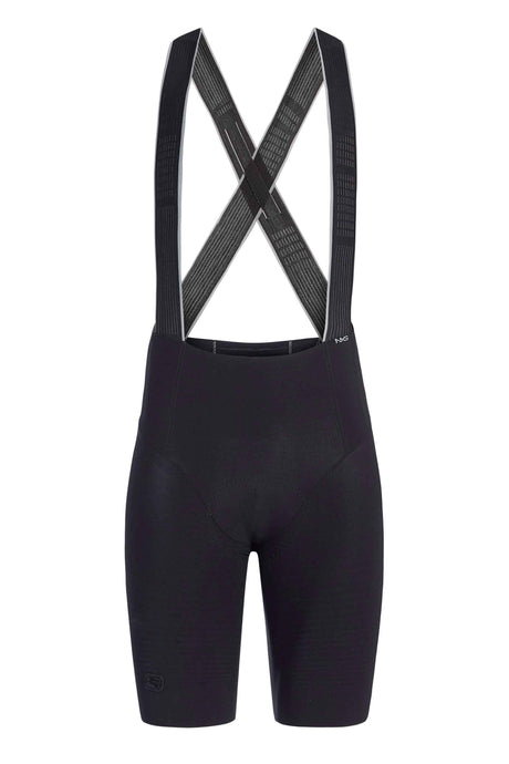 Giordana NX - G Bib Short Men's - Shorter Inseam BLACK
