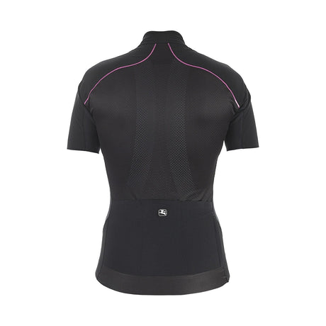 Giordana NX - G Short Sleeve Jersey Black / Pink