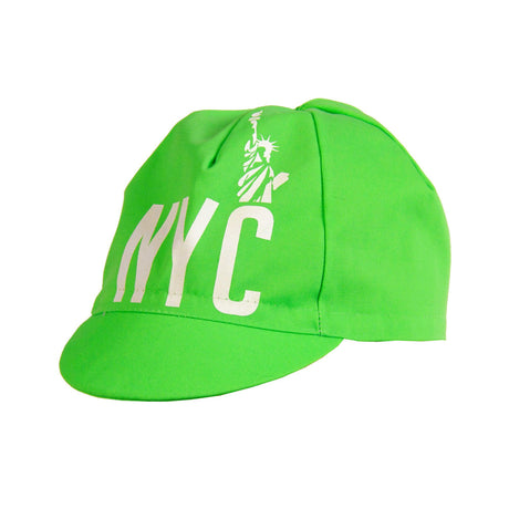 Giordana NYC Liberty Cap GREEN