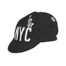 Giordana NYC Liberty Cap BLACK