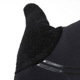 Giordana Over/Under Full Finger Gloves BLACK