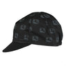 Giordana Sagittarius Cap BLACK