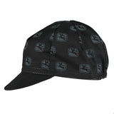 Giordana Sagittarius Cap BLACK