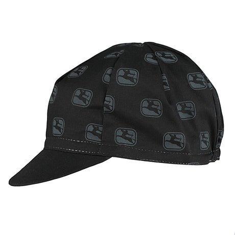 Giordana Sagittarius Cap BLACK