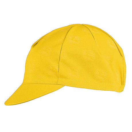 Giordana Sagittarius Cap YELLOW