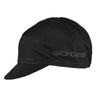 Giordana Solid Cap BLACK