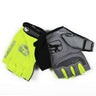 Giordana Strada Gel Gloves RED