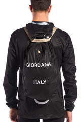 Giordana The Backpack GRISAILLE BLUE