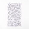 Giordana Thermal Neck Gaiter CAMO WHITE
