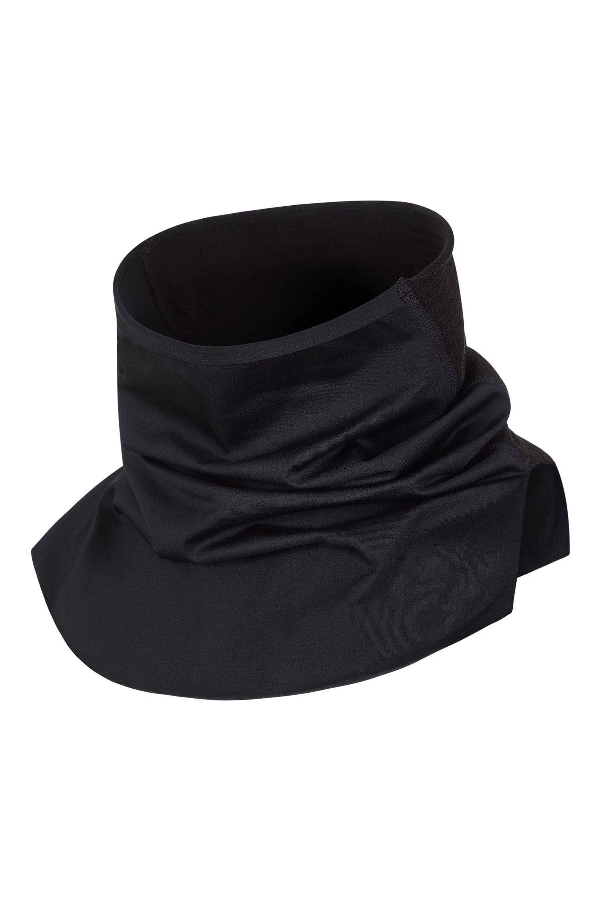 Giordana Thermal Neck Gaiter BLACK