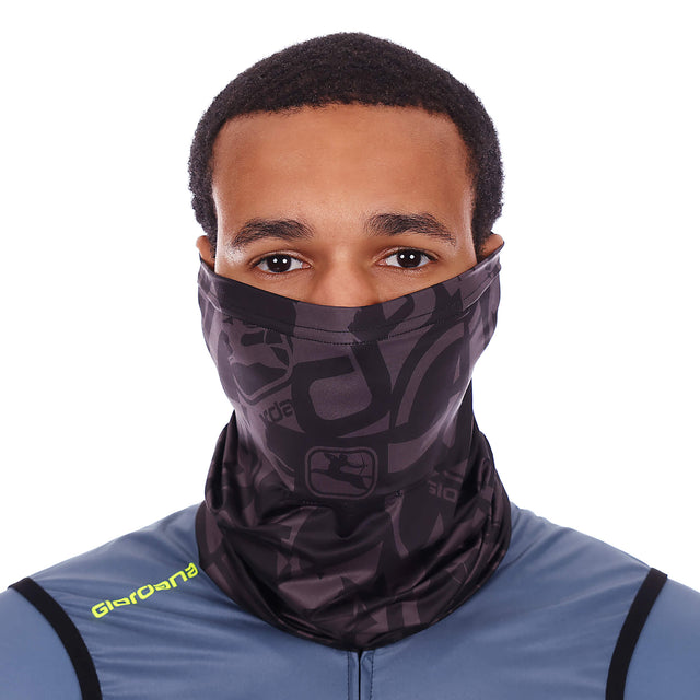 Giordana Thermal Neck Gaiter with Internal Mask