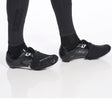 Giordana Toesters Toe Covers BLACK