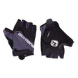 Giordana Versa Gel Gloves BLACK/GREY