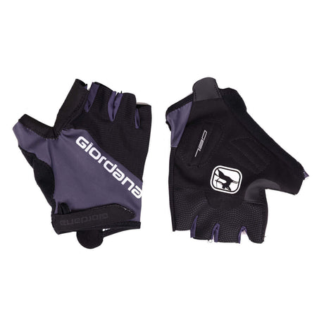 Giordana Versa Gel Gloves BLACK/GREY