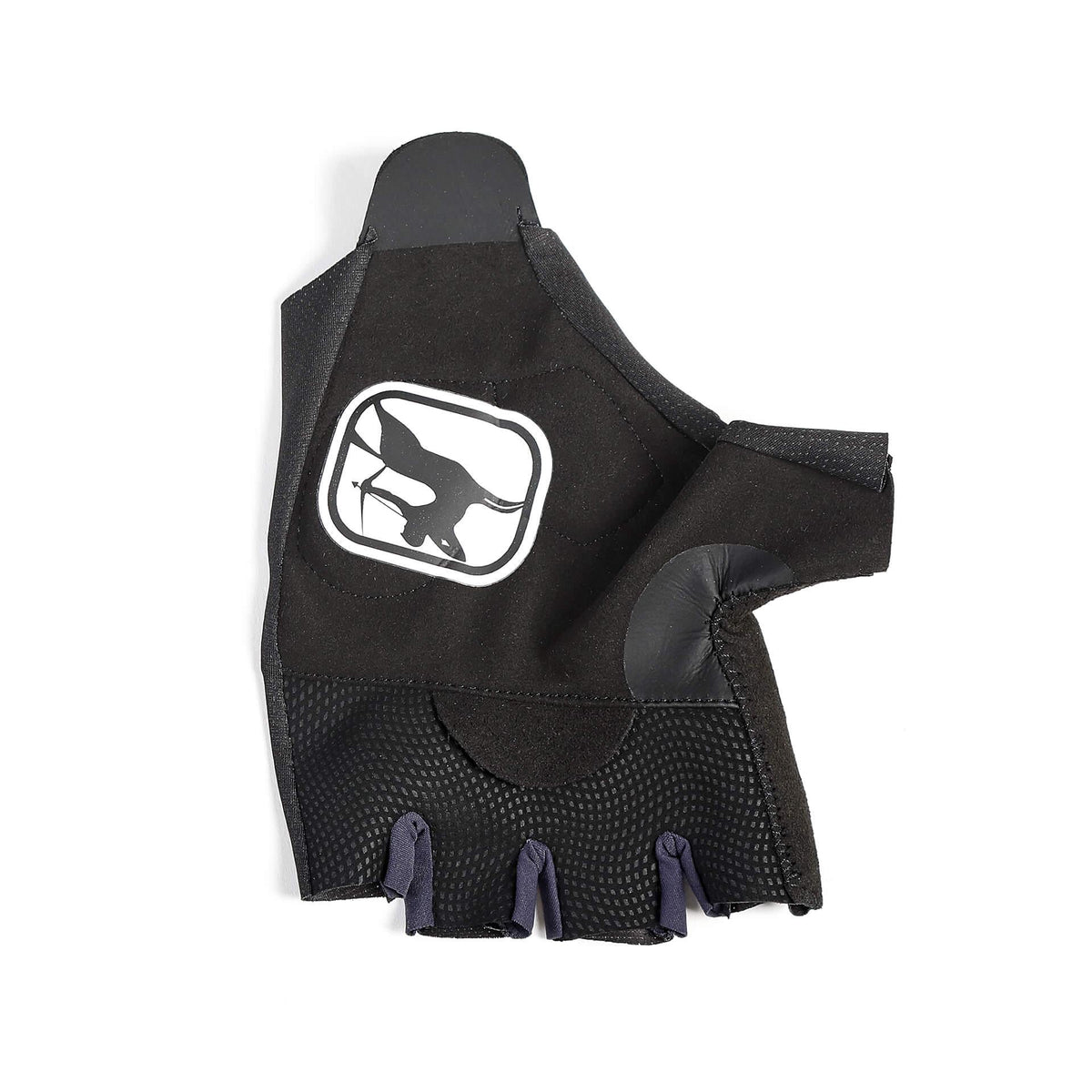 Giordana Versa Gloves BLACK