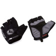 Giordana Women's Corsa Gloves BLACK